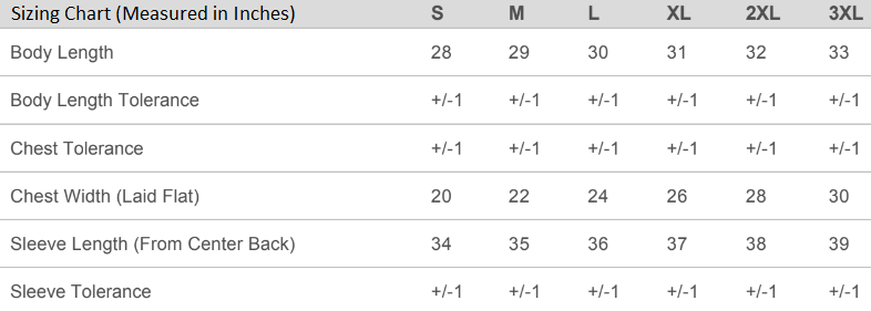 Embroidered School Sweatshirt